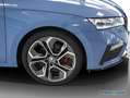 Skoda Octavia Combi 2.0 TDI RS DSG LED ACC eSitze Blau - thumbnail 9