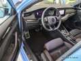 Skoda Octavia Combi 2.0TDI RS DSG LED ACC eSitze Blau - thumbnail 6