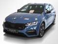 Skoda Octavia Combi 2.0TDI RS DSG LED ACC eSitze Blau - thumbnail 10