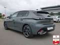 Peugeot 308 BlueHDi 130 S\u0026S EAT8 Allure +Pack Access Gris - thumbnail 7