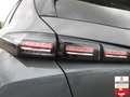 Peugeot 308 BlueHDi 130 S\u0026S EAT8 Allure +Pack Access Gris - thumbnail 10