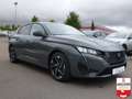 Peugeot 308 BlueHDi 130 S\u0026S EAT8 Allure +Pack Access Gris - thumbnail 3