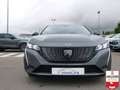 Peugeot 308 BlueHDi 130 S\u0026S EAT8 Allure +Pack Access Gris - thumbnail 2