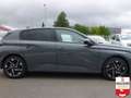 Peugeot 308 BlueHDi 130 S\u0026S EAT8 Allure +Pack Access Gris - thumbnail 4