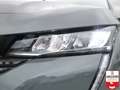 Peugeot 308 BlueHDi 130 S\u0026S EAT8 Allure +Pack Access Gris - thumbnail 9