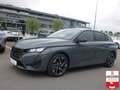 Peugeot 308 BlueHDi 130 S\u0026S EAT8 Allure +Pack Access Gris - thumbnail 1