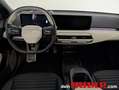 Kia EV4 Hatchback GT-Line 81,4kWh FWD Schwarz - thumbnail 12