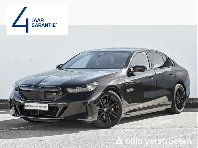 BMW i5 M60 Berline