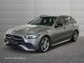 Mercedes-Benz C 200 C SW 200 d mhev AMG Line Advanced auto Grigio - thumbnail 1