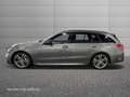 Mercedes-Benz C 200 C SW 200 d mhev AMG Line Advanced auto Grigio - thumbnail 6