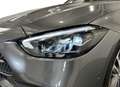 Mercedes-Benz C 200 C SW 200 d mhev AMG Line Advanced auto Grigio - thumbnail 7