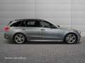Mercedes-Benz C 200 C SW 200 d mhev AMG Line Advanced auto Grigio - thumbnail 5