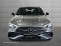 Mercedes-Benz C 200 C SW 200 d mhev AMG Line Advanced auto Grigio - thumbnail 3