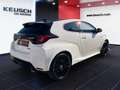 Toyota Yaris Allrad 1,6 Turbo GR Blanc - thumbnail 12