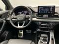 Audi SQ5 Sportback 3.0 TDI quattro LED Leder Pano Navi Noir - thumbnail 8