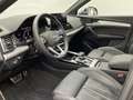 Audi SQ5 Sportback 3.0 TDI quattro LED Leder Pano Navi Noir - thumbnail 9