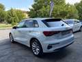 Audi A3 A3 SPB 35 TDI S tronic Business Advanced Bianco - thumbnail 5
