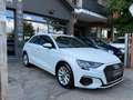 Audi A3 A3 SPB 35 TDI S tronic Business Advanced Bianco - thumbnail 4