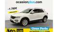 Volkswagen T-Roc 1.5 TSI Advance DSG7 Blanc - thumbnail 1