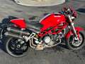 Ducati Monster S2R Monster S2R 1000 2008 Rojo - thumbnail 3