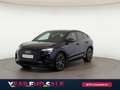 Audi Q4 e-tron Audi Q4 Sportback 50 e-tron quattro Blau - thumbnail 1