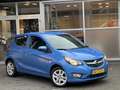 Opel Karl 1.0 ecoFLEX Edition AIRCO / CRUISE / 5 DEURS / NAP Blau - thumbnail 9