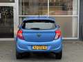 Opel Karl 1.0 ecoFLEX Edition AIRCO / CRUISE / 5 DEURS / NAP Blau - thumbnail 4