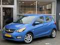 Opel Karl 1.0 ecoFLEX Edition AIRCO / CRUISE / 5 DEURS / NAP Blau - thumbnail 1
