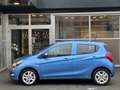 Opel Karl 1.0 ecoFLEX Edition AIRCO / CRUISE / 5 DEURS / NAP Blau - thumbnail 2