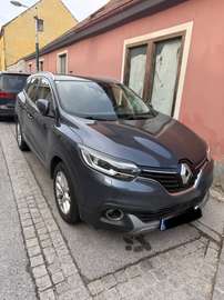 TAUSCH MÖGLICH 1. Besitzer Pensionistenfahrzeug