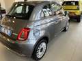Fiat 500 500 III 2015 1.0 hybrid Dolcevita 70cv Grau - thumbnail 4