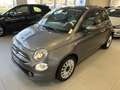 Fiat 500 500 III 2015 1.0 hybrid Dolcevita 70cv Grau - thumbnail 3