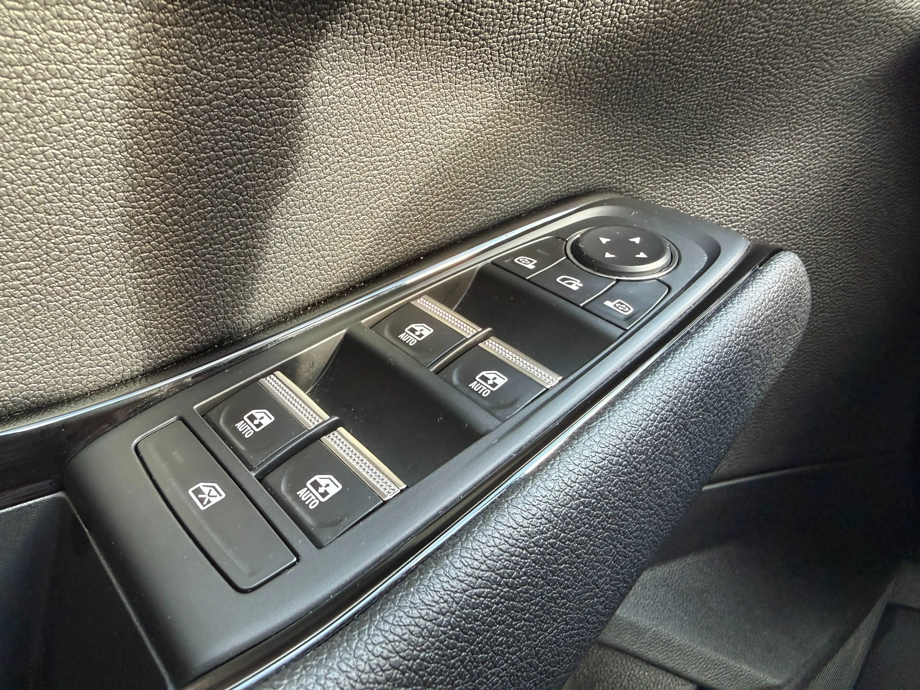 Renault Austral Techno — photo 12