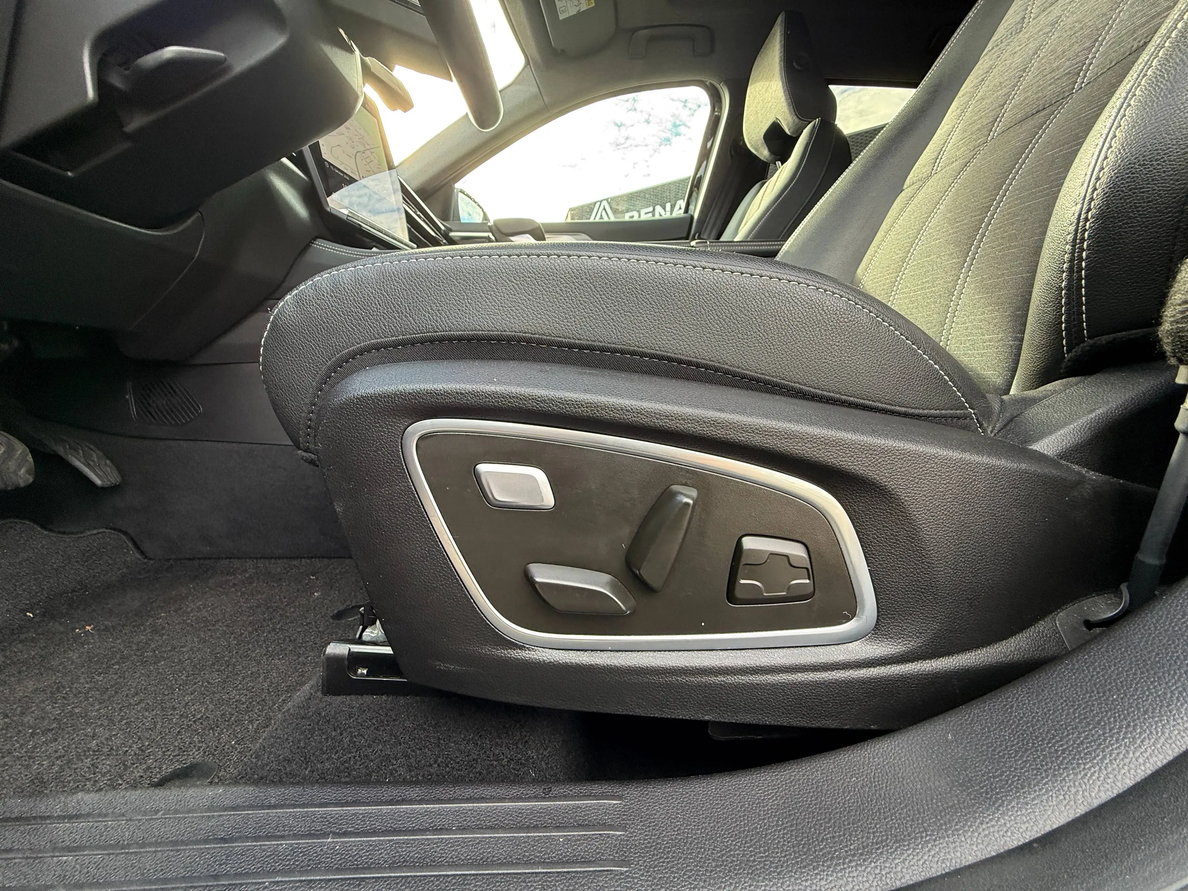 Renault Austral Techno — photo 11