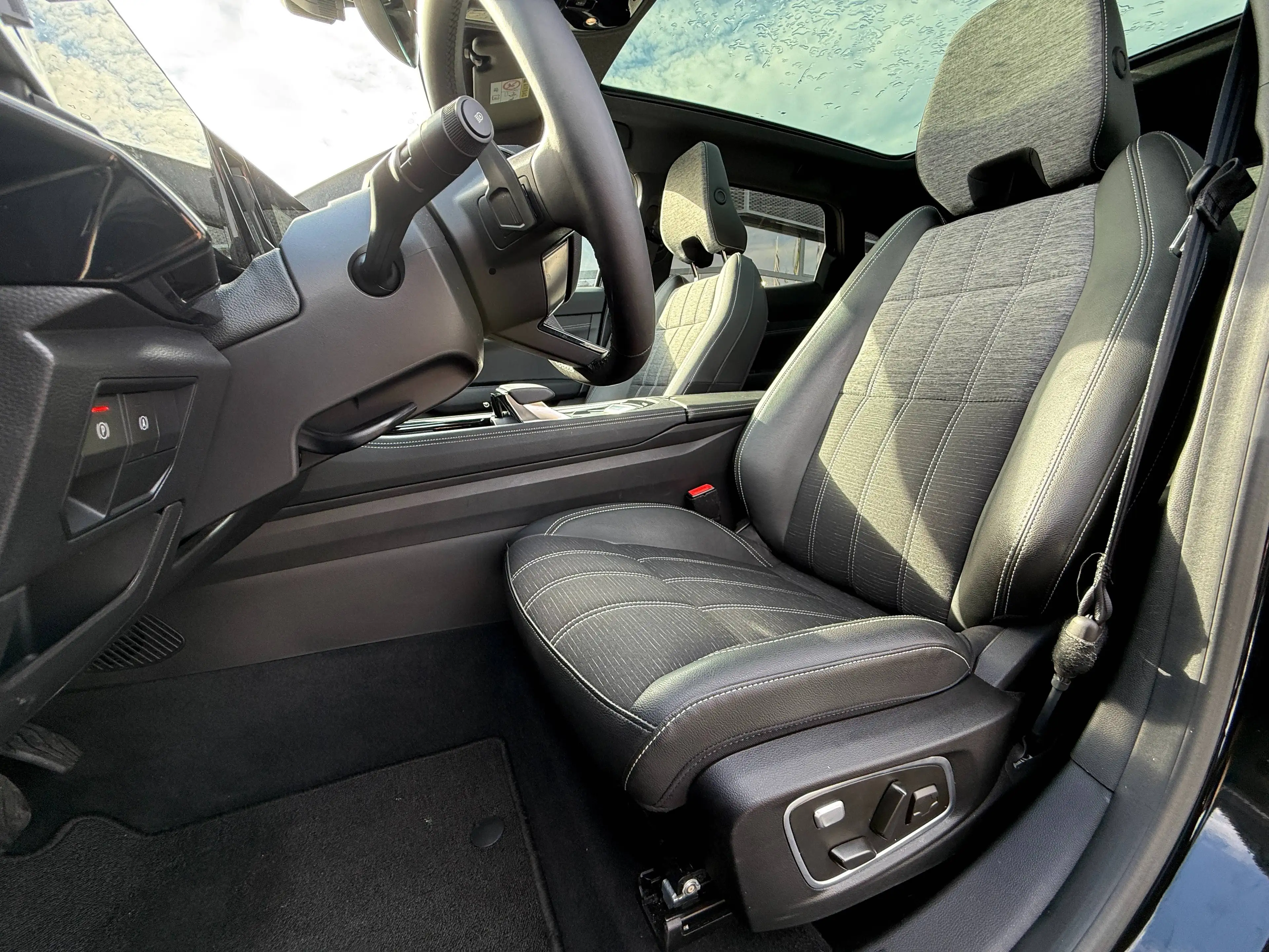 Renault Austral Techno — photo 10