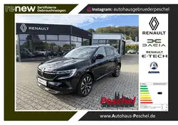Renault Austral Techno