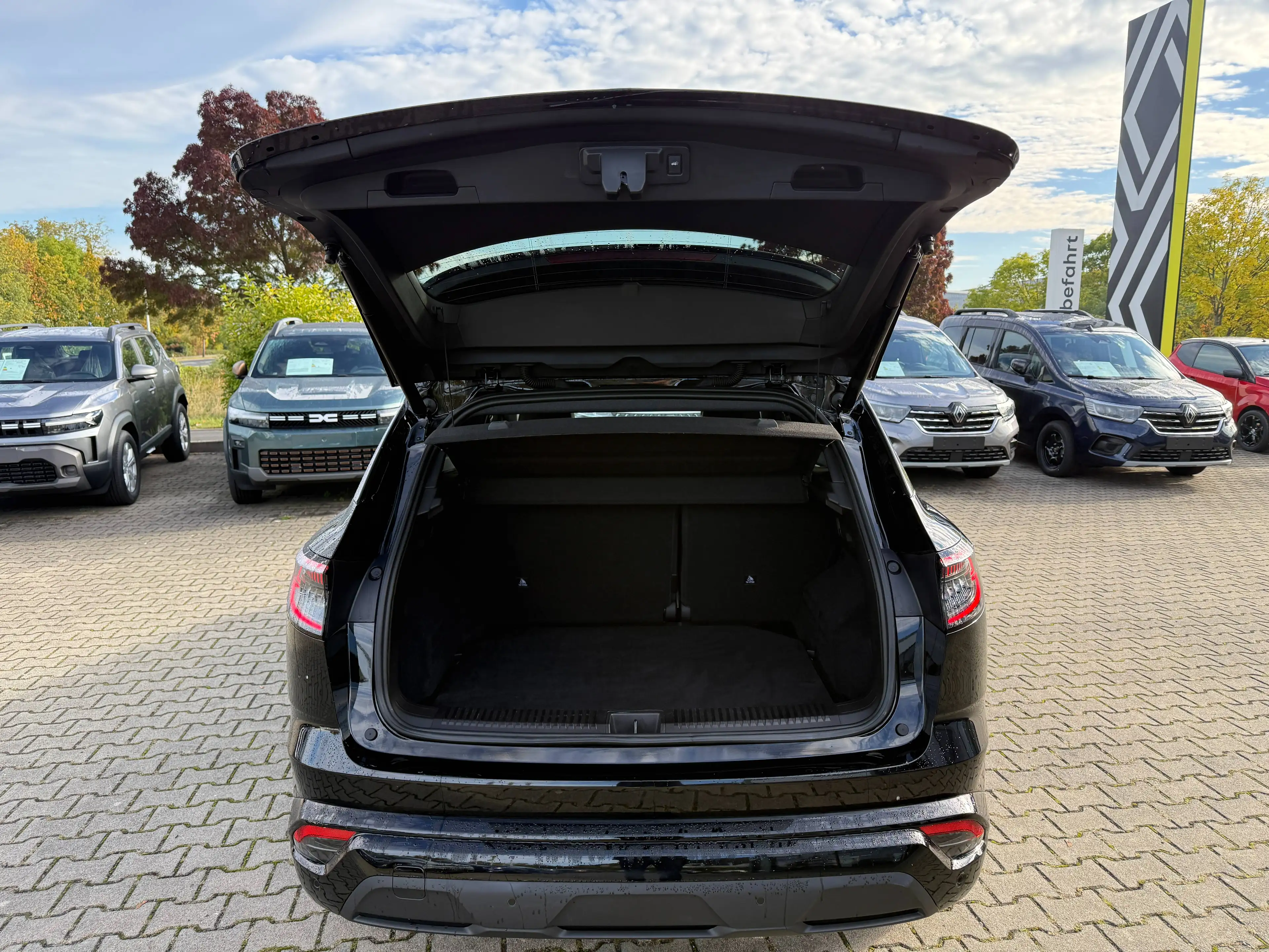 Renault Austral Techno — photo 6