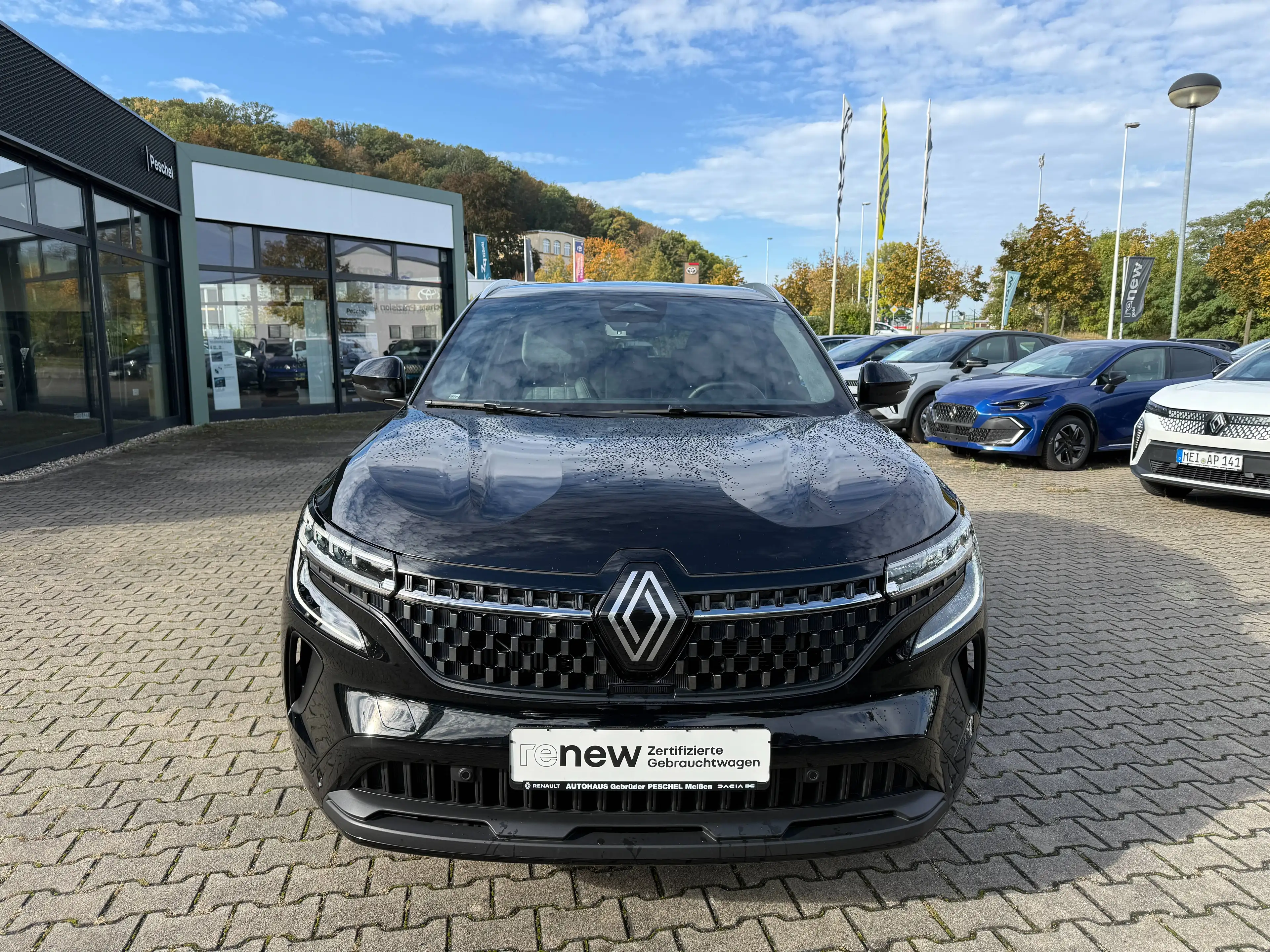 Renault Austral Techno — photo 2
