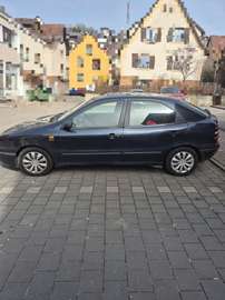 1.6 16V S