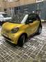 smart forTwo smart fortwo cabrio twinamic prime Or - thumbnail 1
