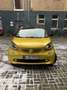 smart forTwo smart fortwo cabrio twinamic prime Goud - thumbnail 5