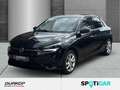 Opel Corsa Elegance 8-AT LED Apple CarPlay Android Auto Klima Noir - thumbnail 1