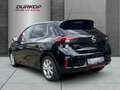 Opel Corsa Elegance 8-AT LED Apple CarPlay Android Auto Klima Noir - thumbnail 3