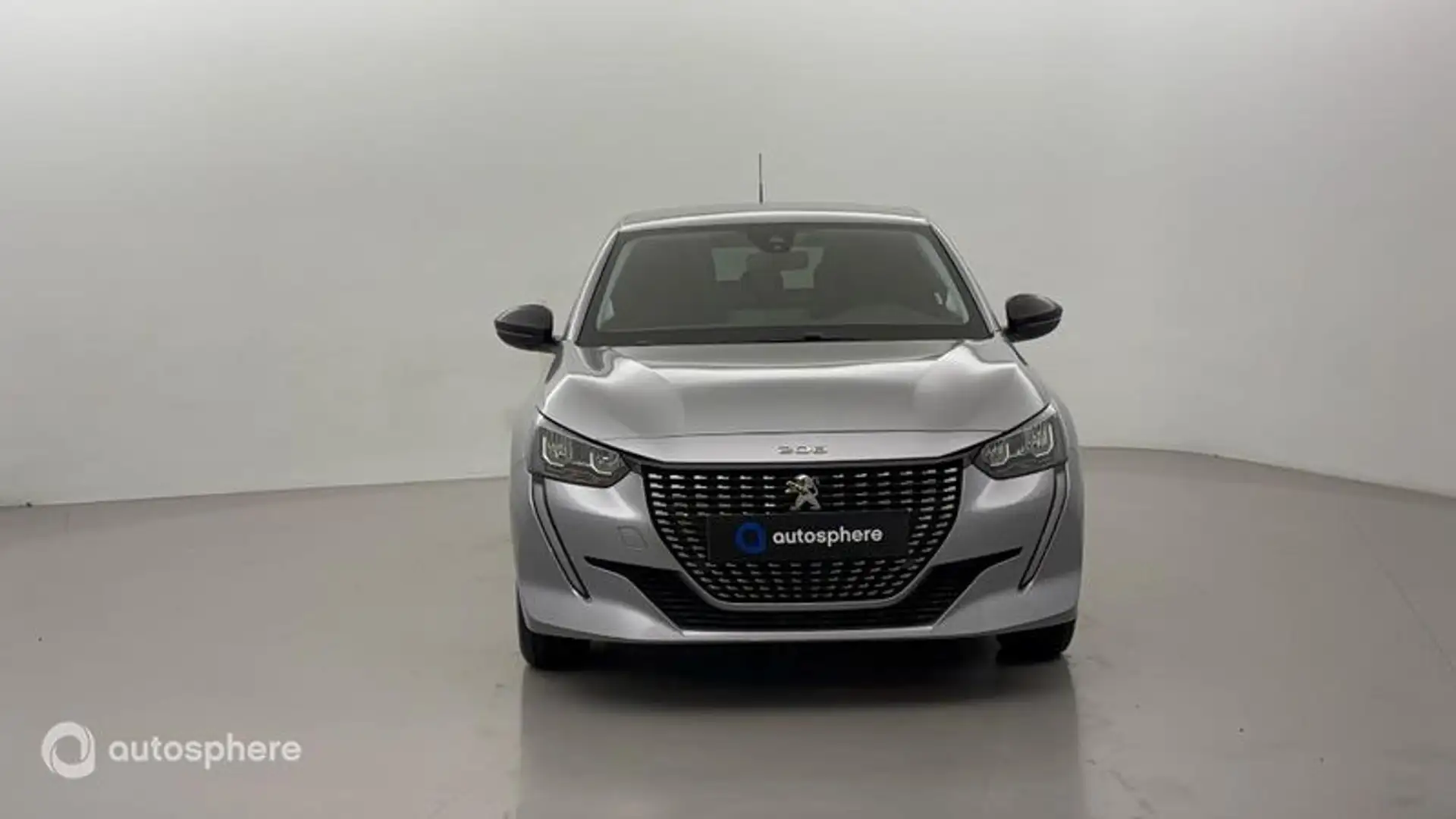 Peugeot 208 1.2 PureTech 75ch S\u0026S Style - 2