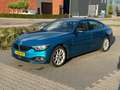 BMW 430 430i xdrive high executive Blauw - thumbnail 3