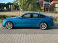 BMW 430 430i xdrive high executive Blauw - thumbnail 2