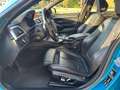 BMW 430 430i xdrive high executive Blauw - thumbnail 8