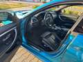 BMW 430 430i xdrive high executive Blauw - thumbnail 7
