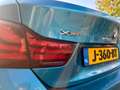 BMW 430 430i xdrive high executive Blauw - thumbnail 16