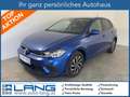 Volkswagen Polo 1.0 TSI Life OPF LED*ACC*SITZHEIZUNG 70 kW (95 ... Blau - thumbnail 1